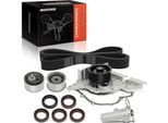 Frankberg 1X Cinghia Di Distribuzione Set Cinghia Di Distribuzione Pompa Dell'acqua Per Vw Passat 3B2 Audi A4 8D2 A6 4B2 4B5