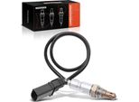 Frankberg 1X Sonda Lambda Sensore Di Controllo Prima Del Convertitore Catalitico Per Audi A4 Avant 8K2 B8 A5 Cabriolet Sportback 8T3 A6 4F2 C6 A7