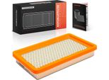Frankberg 1X Filtro Aria Motore Per Mazda MX-5 I Na 626 Iii Gd 323 Iv Bg 1.3L 1.6L 1.8L