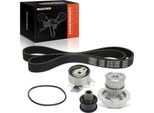 Frankberg 1X Cinghia Di Distribuzione Set Cinghia Di Distribuzione Pompa Dell'acqua Per Opel Astra F G Vectra A Kadett E Cc