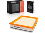 Frankberg 1X Filtro Aria Motore Destra Per Jaguar F-Pace Xe Xf Land Rover Range Rover