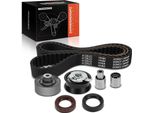 Frankberg 1X Set Cinghia Di Distribuzione Per Vw Golf Iv Polo Bora Audi A3 Seat Cordoba Ibiza Ii