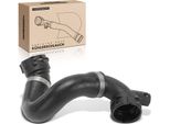 Frankberg 1X Tubo Radiatore Tubo Refrigerante Per Bmw Serie 1 E81 E87 E88 Serie 3 E90 E92 E91