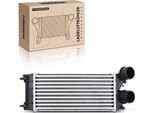 Frankberg 1X Intercooler Turbocooler Per CitroëN Berlingo C4 DS4 Peugeot 308 Partner 1.6L