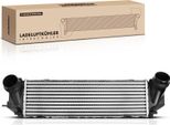 Frankberg 1X Intercooler Turbo Cooler Per Bmw Serie 5 F07 F10 F11 520I 528I 2010-2016 2.0L
