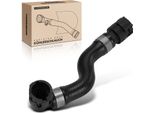 Frankberg 1X Tubo Radiatore Tubo Refrigerante Per Bmw Serie 3 F30 F80 F31 F34 Serie 1 F20 F21 F23 F22 F87 F36 Anno Dal 2014