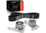 Frankberg 1X Set Cinghia Di Distribuzione Cinghia Di Distribuzione Per Fiat Scudo Ducato Peugeot Expert CitroëN Suzuki