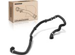 Frankberg 1X Tubo Radiatore Tubo Acqua Di Raffreddamento Per Bmw X3 F97 G01 G08 X4 F98 G02 Anno Dal 2017