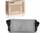 Frankberg 1X Intercooler Turbocooler Per Hyundai Santa Fé 3 Dm Kia Sorento 3 Um 2.0L 2.2L