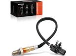 Frankberg 1X Sonda Lambda Sensore Di Controllo Davanti Al Convertitore Catalitico Per Opel Astra H Caravan Gtc Furgone/Station Wagon A04 L70 Zafira B A05