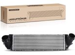 Frankberg 1X Intercooler Turbocooler Per Bmw X3 F25 X4 F26 Sdrive Xdrive 2.0L