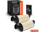 Frankberg 2X Filtro Aria Motore Per Porsche 911 Cabriolet 991 2011-2020
