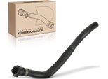 Frankberg 1X Tubo Radiatore Tubo Refrigerante Per Bmw Serie 1 E82 E88 Serie 3 E90 E91 Touring E92 E93 Z4 Roadster E89