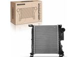 Frankberg 1X Intercooler Turbocooler Per Chrysler Voyager Iv Rg Rs 2.8L 2004-2008