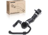 Frankberg 1X Tubo Radiatore Tubo Refrigerante Per Bmw 7ER F01 F02 F03 F04 2008-2012 740I/Li