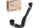 Frankberg 1X Tubo Radiatore Tubo Refrigerante Per Bmw Serie 5 F07 F10 F11 535I Serie 6 F06 F12 F13 Serie 7 F01 F02 F03 F04