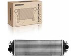 Frankberg 1X Intercooler Turbo Cooler Per Nissan Primastar Renault Trafic 2 Opel Vivaro 1.9L
