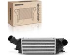 Frankberg 1X Turbocooler Intercooler Per CitroëN C5 Iii Rd Rw Td Peugeot 407 6C-6E 1.6L 2.0L