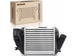 Frankberg 1X Intercooler Turbocooler Per Audi A4 Avant Cabriolet 8E 8H B6 B7 2.5L 2000-2006
