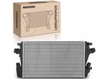 Frankberg 1X Intercooler Turbocooler Per Opel Astra J Cascada Zafira Tourer C 2.0L