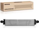 Frankberg 1X Intercooler Turbo Cooler Per Chevrolet Aveo Notchback T300 1.3L 1.4L Anno Dal 2011
