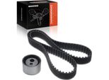 Frankberg 1X Set Cinghia Di Distribuzione Cinghia Di Distribuzione Per CitroëN Jumper Fiat Ducato Peugeot Boxer 230P 230L 244 2.0L