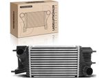 Frankberg 1X Intercooler Turbocooler Per Nissan Juke F15 NV200 Van Evalia Bus 1.5L