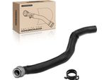 Frankberg 1X Tubo Radiatore Tubo Refrigerante Per Mercedes-Benz Classe E W212 S212 Cls C218