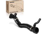 Frankberg 1X Tubo Radiatore Tubo Refrigerante Per Bmw X5 E70 X6 E71 E72 Xdrive50I 4.4L