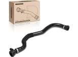 Frankberg 1X Tubo Radiatore Tubo Refrigerante Per Bmw Serie 5 F90 G30 520I G31 G32 Serie 7 G11 G12 730I 530I