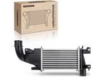 Frankberg 1X Intercooler Turbocooler Per Opel Astra H L48 L35 A04 L08 L69 L70 2004-2010 1.7L