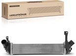 Frankberg 1X Intercooler Turbocooler Per Renault Kangoo KC0/1 Kangoo Express FC0/1 1.5L