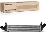 Frankberg 1X Intercooler Turbocooler Per Dacia Logan Sandero Duster Renault Logan I 1.5L Anno Dal 2008