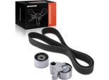 Frankberg 1X Set Cinghia Di Distribuzione Per Toyota Land Cruiser 100 / 200 Lexus Gs Ls Lx Sc