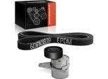 Frankberg 1X Set Di Cinghie A V Per Volvo V70 I V70 Ii XC70 XC90 I S80 I S70 C70 873
