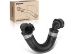 Frankberg 1X Tubo Radiatore Tubo Refrigerante Per Bmw Serie 7 F01 F02 F03 F04 4.4L 2008-2015