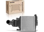 Frankberg 1X Intercooler Turbocooler Per Opel Astra H L48 Gtc L08 Zafira A05 2.0L