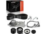 Frankberg 1X Set Cinghia Di Distribuzione Cinghia Di Distribuzione Pompa Dell'acqua Per Renault Megane ScéNic Laguna I Kangoo