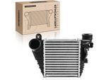 Frankberg 1X Intercooler Turbocooler Per Vw Golf 4 Audi A3 8L Seat Leon 1M Skoda Octavia 1