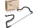 Frankberg 1X Tubo Radiatore Tubo Refrigerante Per Bmw Serie 5 F10 F07 F11 Serie 6 F06 F12 F13 Serie 7 F01 F02 F03 F04