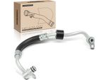 Frankberg 1X Tubo Radiatore Tubo Turbo Per Mercedes-Benz X166 W166 V221 W221 V222 W222 X222 A217 C216 C217 R231