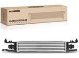 Frankberg 1X Intercooler Turbo Cooler Per Opel Corsa D S07 2006-2014 1.3L