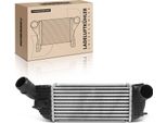 Frankberg 1X Intercooler Turbocooler Per CitroëN C5 Iii Break Peugeot 508 I 508 Sw I 2.0L