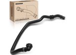 Frankberg 1X Tubo Radiatore Tubo Refrigerante Per Mercedes-Benz X166 W166 C292 3.0L