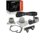 Frankberg 1X Set Di Cinghie Di Distribuzione Cinghia Di Distribuzione Pompa Dell'acqua Per Volvo V40 Estate V70 I 850 Estate C70 I