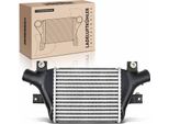 Frankberg 1X Intercooler Turbo Cooler Per CitroëN C4 Aircross Peugeot 4008 Mitsubishi Asx