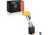 Frankberg 1X Pompa Carburante Per Land Rover Freelander 2 L359 2.2L 2006-2014
