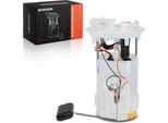 Frankberg 1X Pompa Carburante Per Nissan Primastar Bus Van Opel Vivaro A Piattaforma/Telaio Combi Renault Trafic Ii