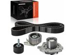 Frankberg 1X Set Cinghia Di Distribuzione Cinghia Di Distribuzione Pompa Acqua Per Fiat Doblo Punto 188 Strada 178 278