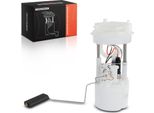 Frankberg 1X Pompa Carburante Per Fiat Punto 176 Punto Cabriolet Punto Van Lancia Y 840 Y10 156 1.1L 1.2L 1993-2003